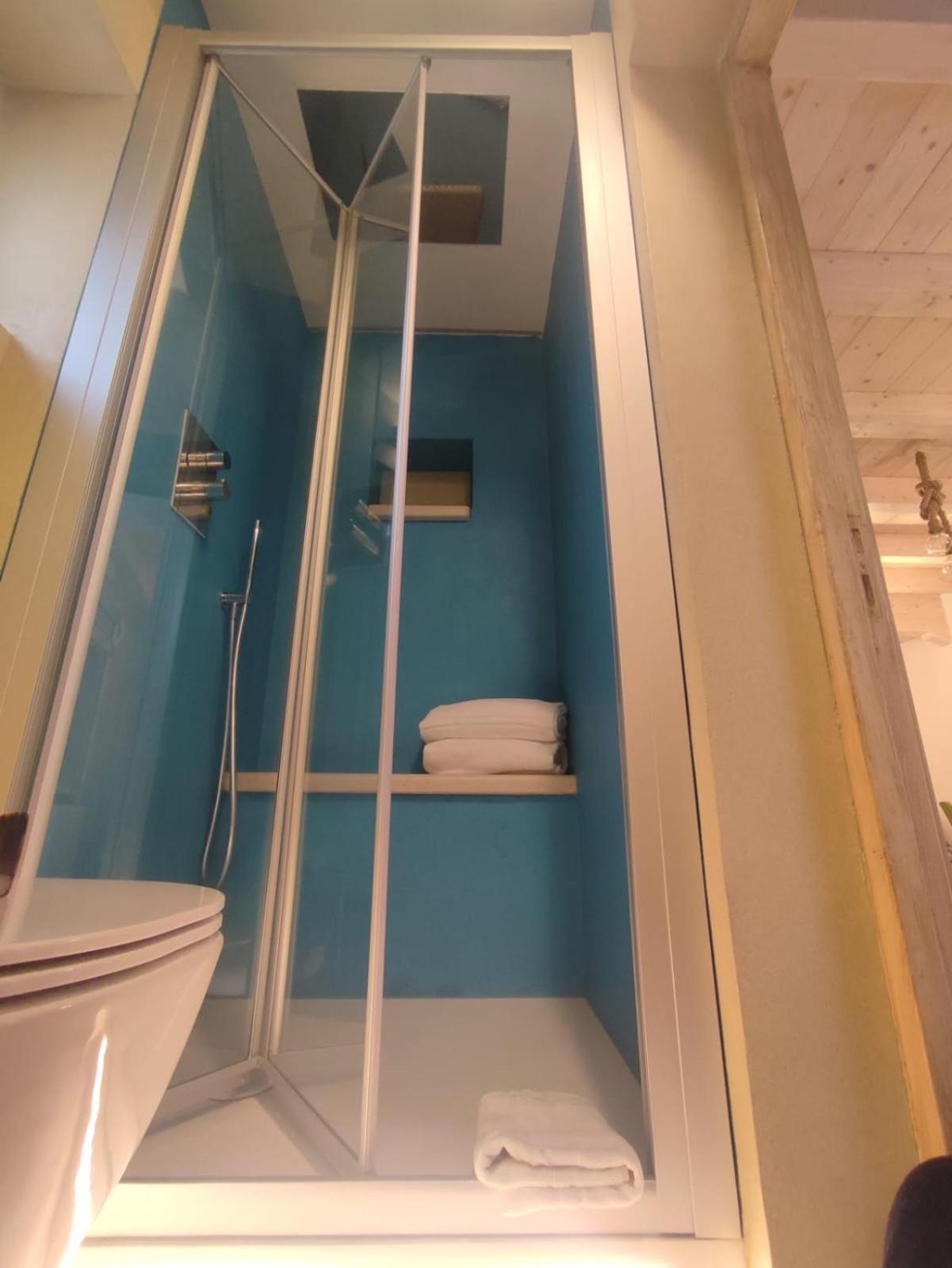 Dimora Fajano Apartment ฟาซาโน ภายนอก รูปภาพ