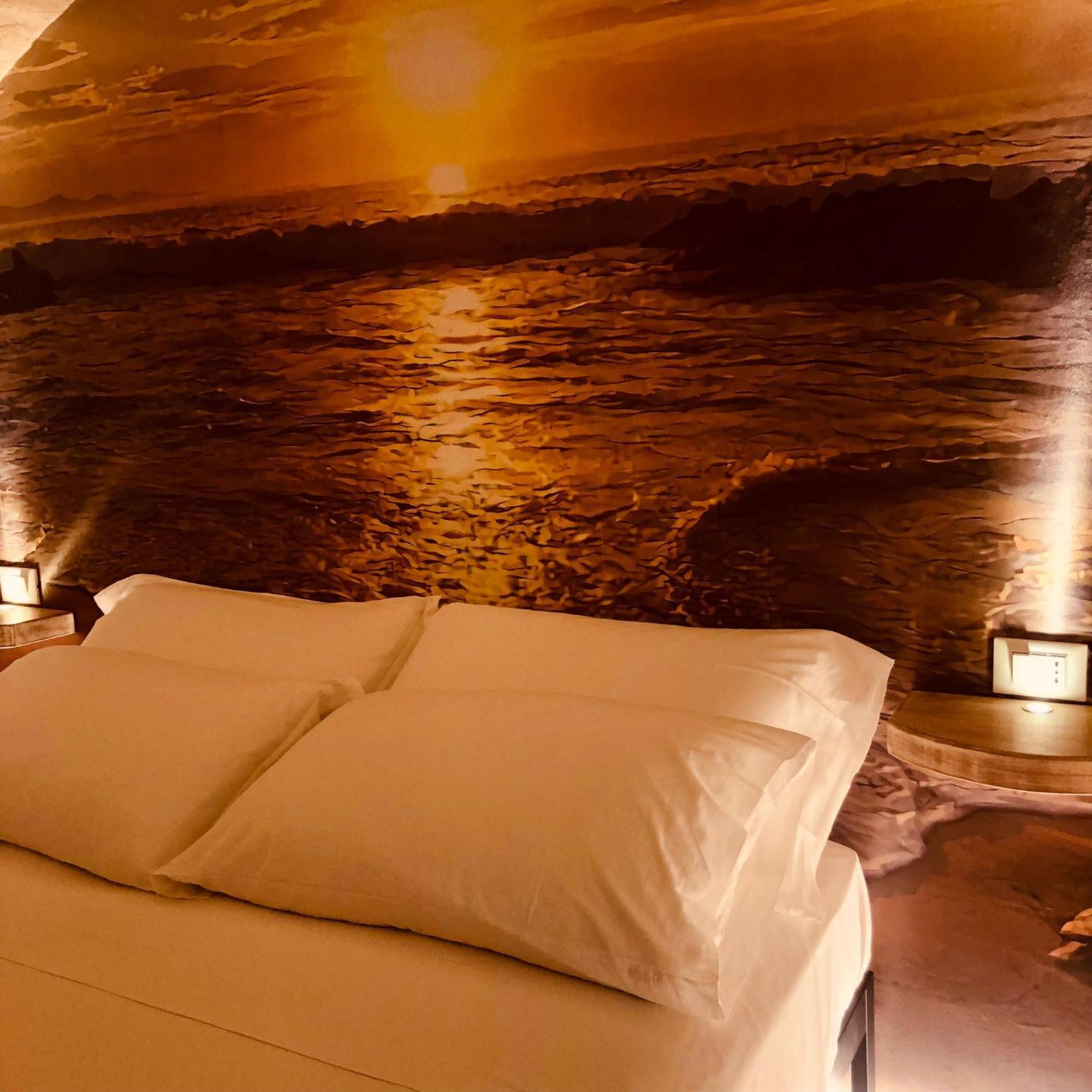 Dimora Fajano Apartment ฟาซาโน ภายนอก รูปภาพ