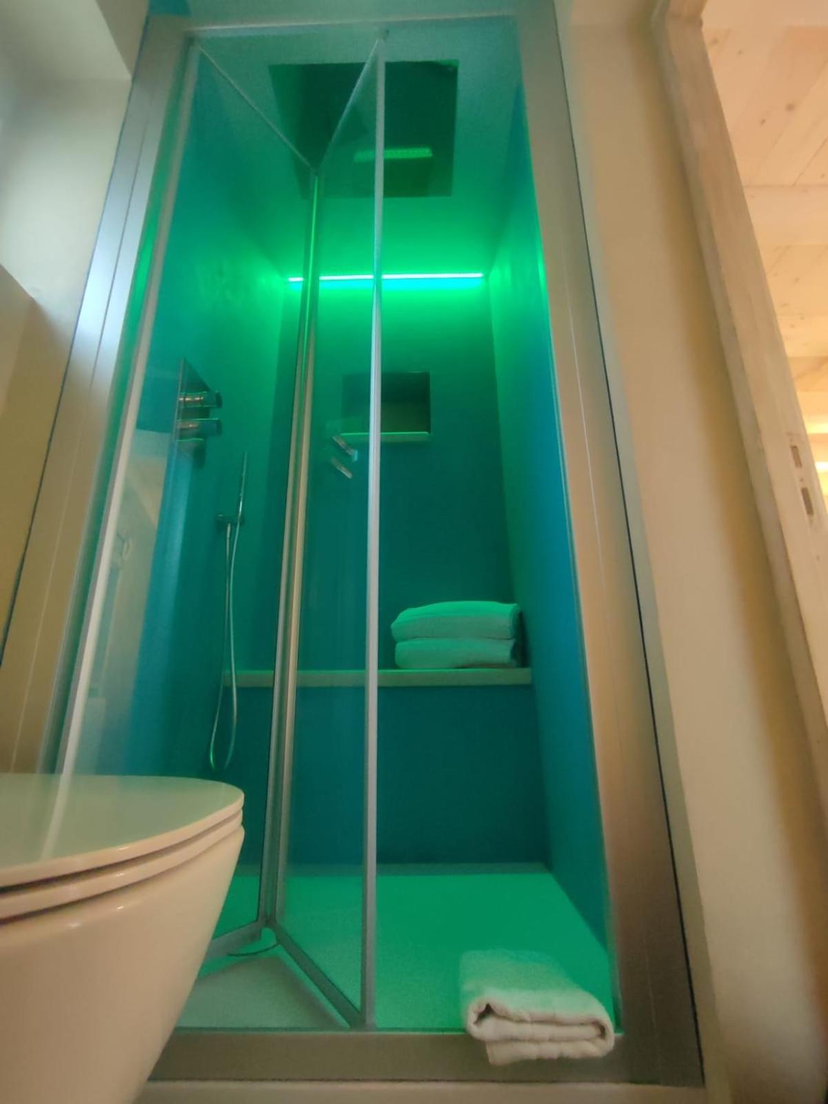 Dimora Fajano Apartment ฟาซาโน ภายนอก รูปภาพ