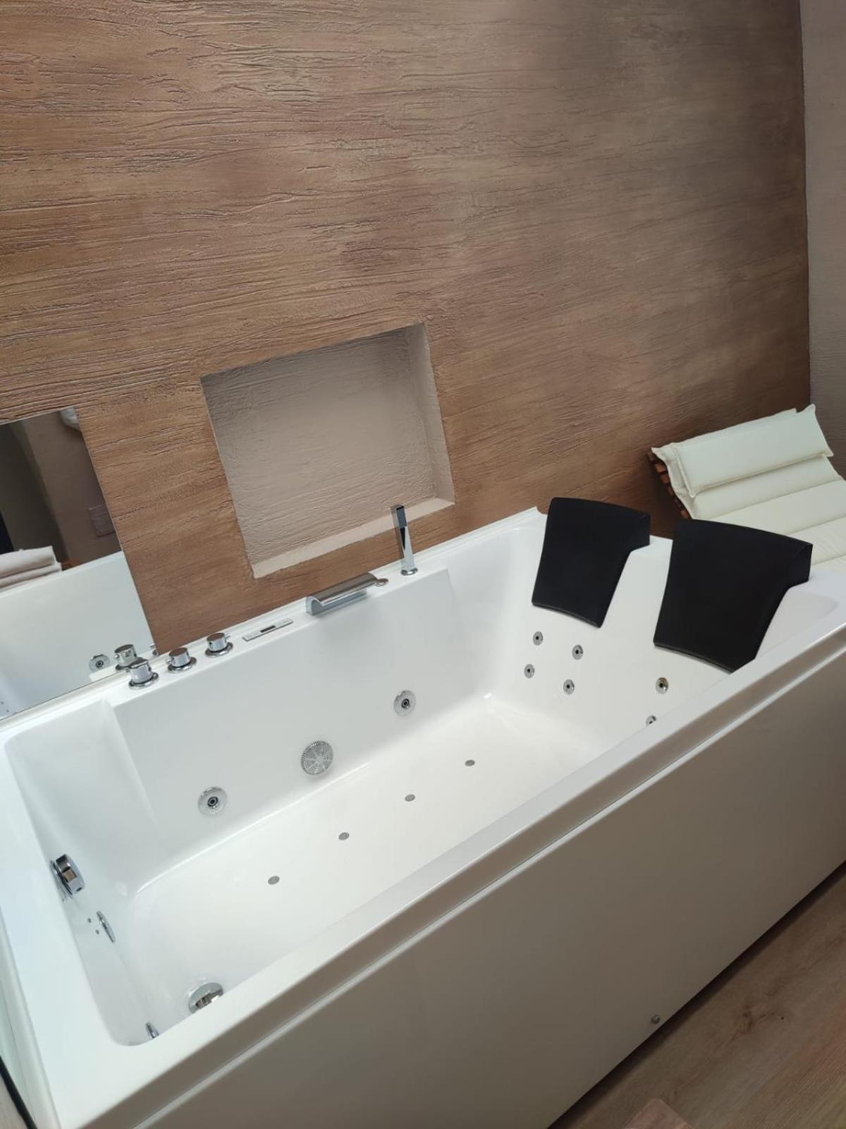 Dimora Fajano Apartment ฟาซาโน ภายนอก รูปภาพ