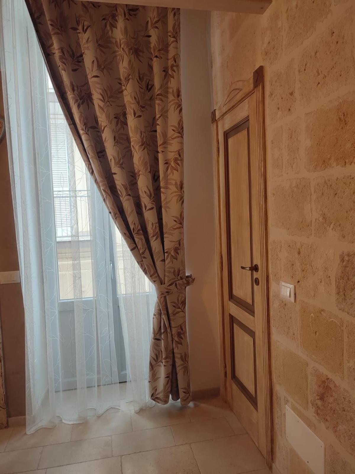 Dimora Fajano Apartment ฟาซาโน ภายนอก รูปภาพ