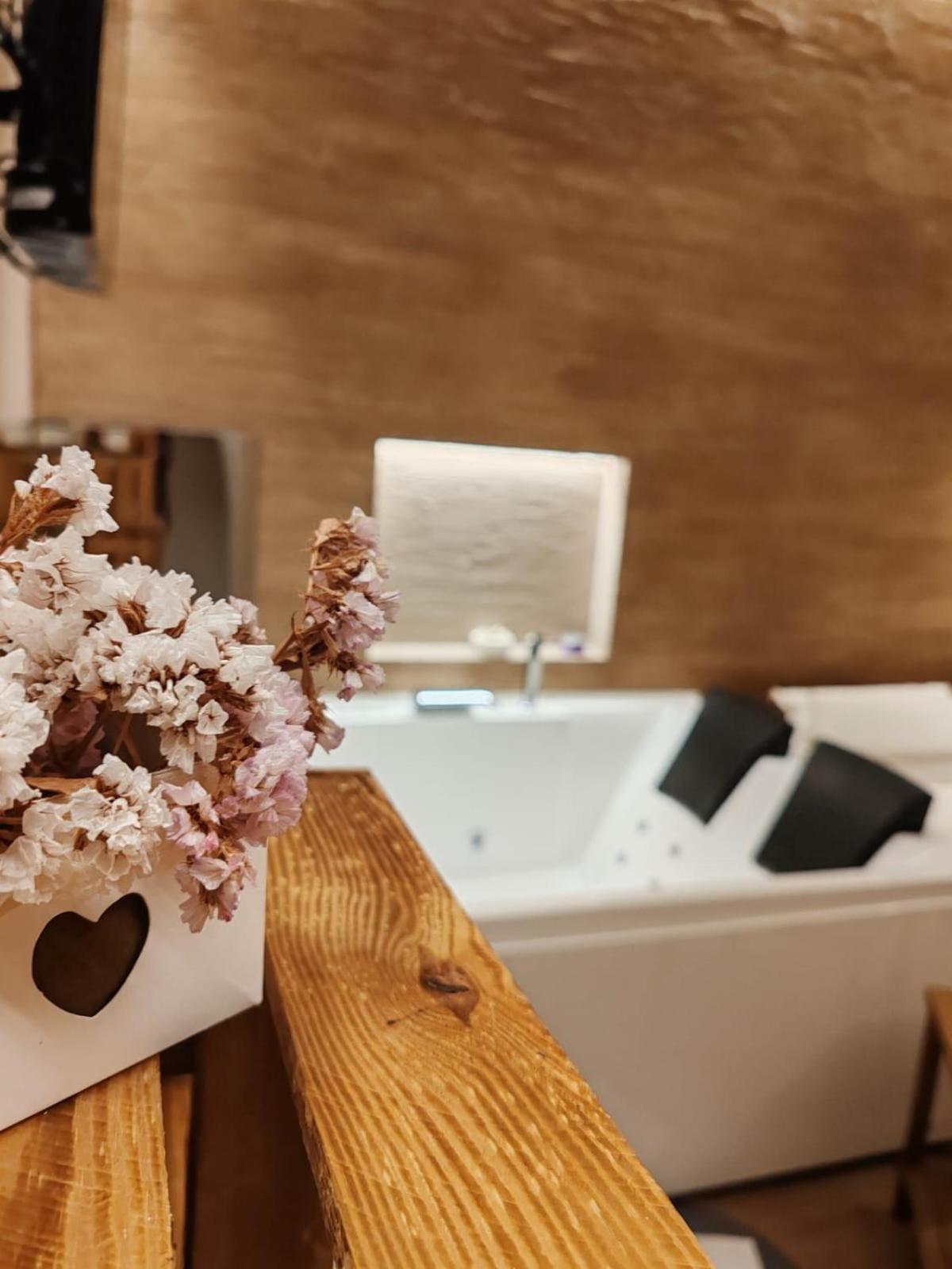 Dimora Fajano Apartment ฟาซาโน ภายนอก รูปภาพ