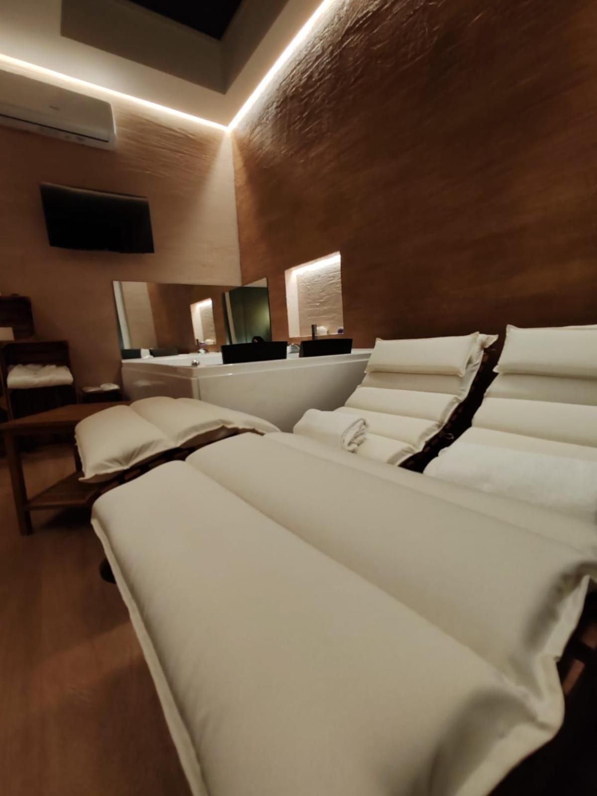 Dimora Fajano Apartment ฟาซาโน ภายนอก รูปภาพ