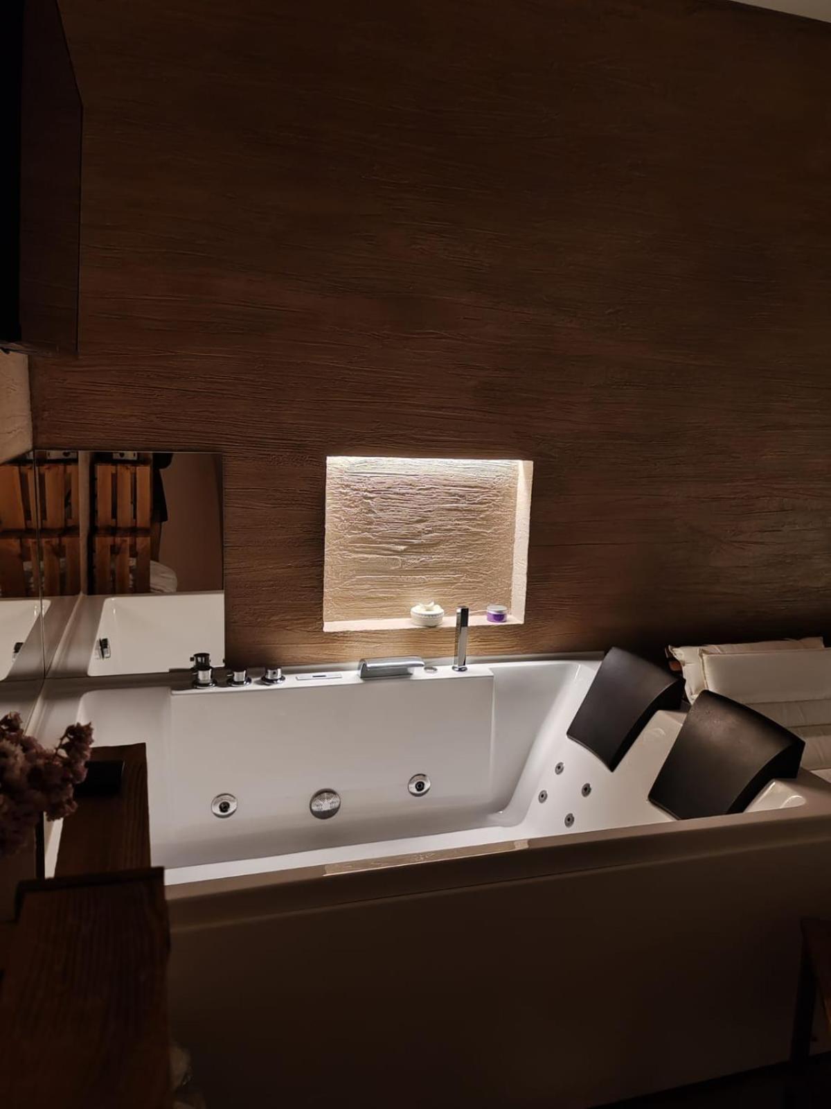 Dimora Fajano Apartment ฟาซาโน ภายนอก รูปภาพ
