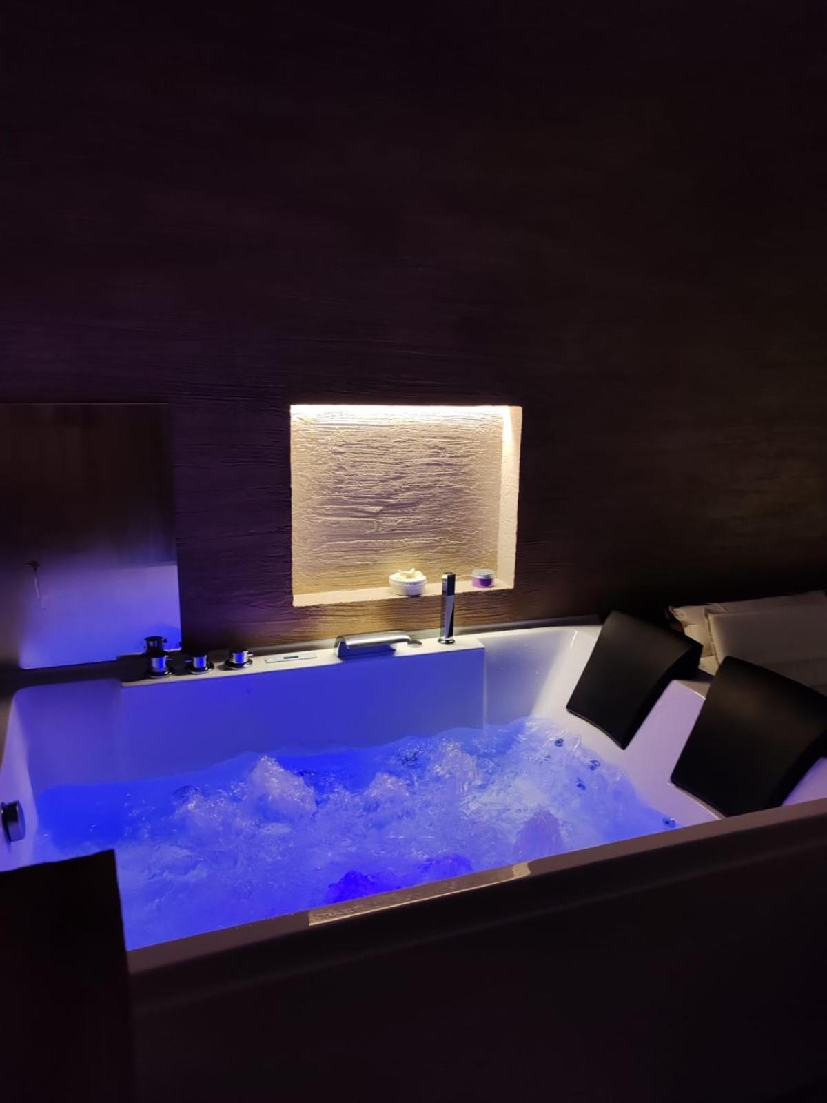 Dimora Fajano Apartment ฟาซาโน ภายนอก รูปภาพ